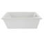 Lucy 72'' L Freestanding Air Bathtub-88696193
