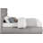 Adam Boucle Fabric Bed-225560790-225560808