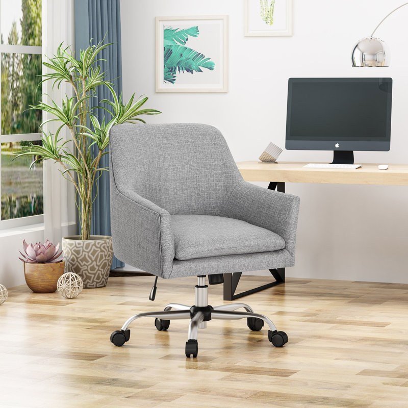 Tairyn Task Chair, Red