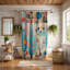 Merry Fir - Premium Shower Curtain-16053753