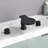 2 Handle Deck Roman Tub Faucet-75196584