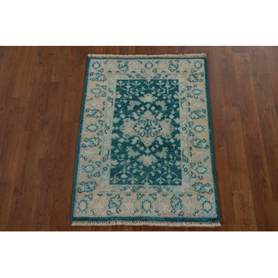 Tapis oriental Oushak 2 x 3