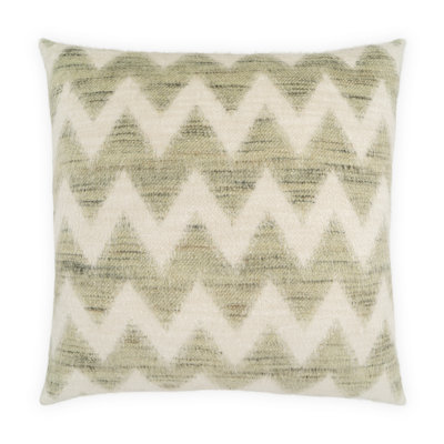 Leonne Square Pillow Cover & Insert