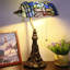 Esrin   Resin Bankers Lamp-193092139