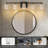 Nithusha Dimmable LED Vanity Light-69159343-128452531