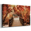 Pont d'automne - galerie Cavas-969483051