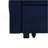 Loveseats Sofa Bed With Pull-Out Bed,Adjsutable Back-Blue