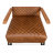 Beverly Hills Upholstered Armchair