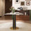 Table de Négociation Modern Modern