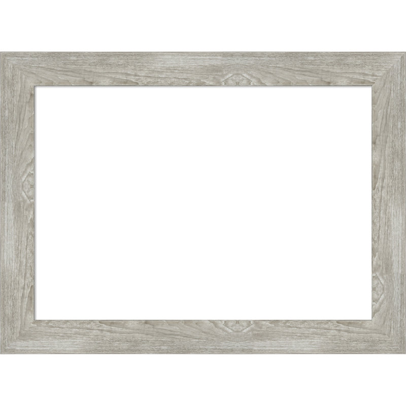Tableaux d'organisation Dove Greywash, H 18 po x l 24 po