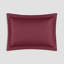 Taie d'oreiller pour chambre d'amis 100% coton Dorian-Royal