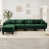 Green Polyester