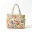 Sac à main en bandoulière matelassé en polyester, grande capacité, imprimé numérique, motif citrouille à coudre soi-même (38,5 x 36 x 12 cm).-1832386555