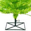Artificial Christmas Tree with Lights
