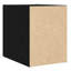 Wall Cabinet 30X42.5X40 Cm Engineered Wood-1713377810