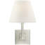 Architectural 1 - Light Armed Sconce-1768042399-1866120802