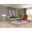 Traditional Oriental Area Rug 7x10