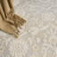 Classic Light Grey Area Rug-1269433020