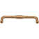 Barrell 5 1/16" Center Arch Pull Multipack