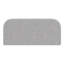 Coussin de banc d'extérieur 3 po Sunbrella®-613237908
