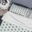Ensemble de housse de couette en microfibre Raidel-692785713