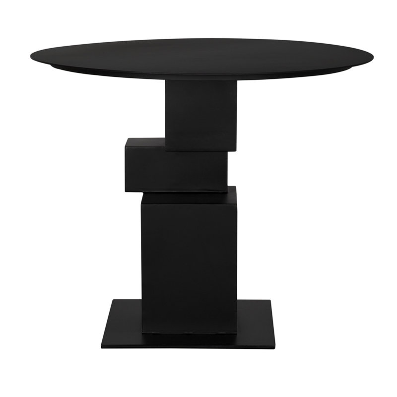 Speer Round Dining Table
