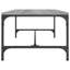 Donneville Four Leg Coffee Table-153211963-178658327
