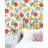 Peel & Stick Floral Roll-2036656463