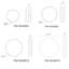 Pi Black Outdoor Flush Mount-1352479831-1352479819-1462383586