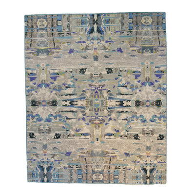 Sari Abstract Rug