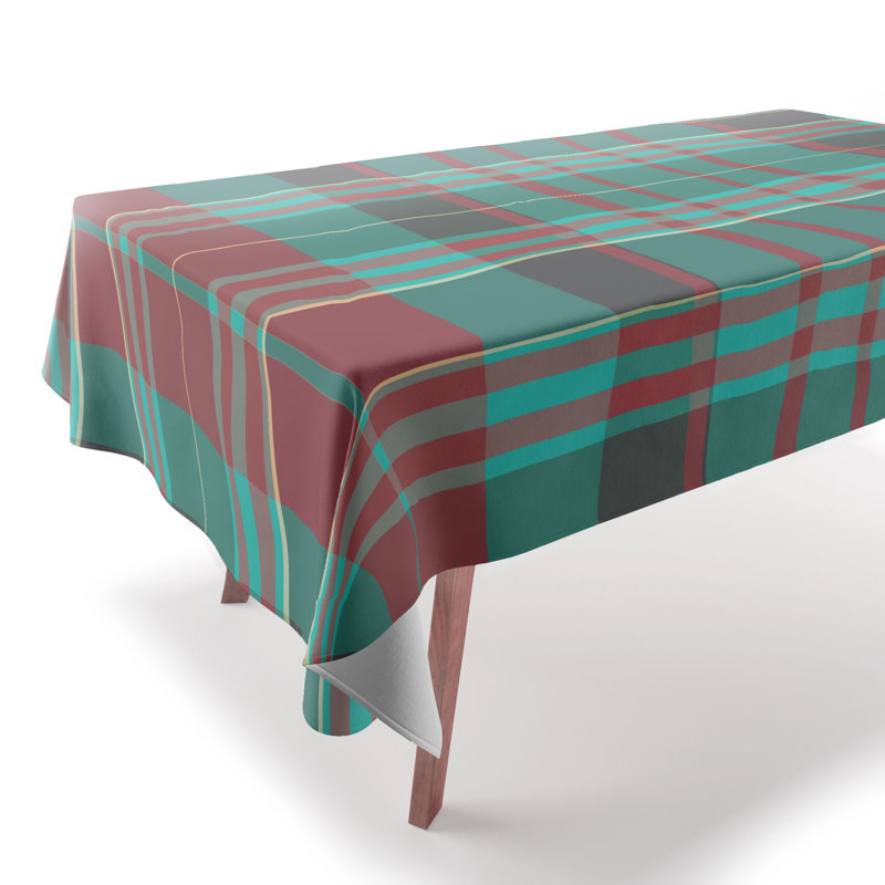 Sheila Wenzel-Ganny Tablecloth