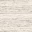 Sylvie Chevron Flatweave Wool Cream/Black Area Rug-1530553330
