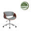 Chaise de travail Lomax-1158430736