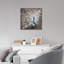 Toile tendue sur-1974006160