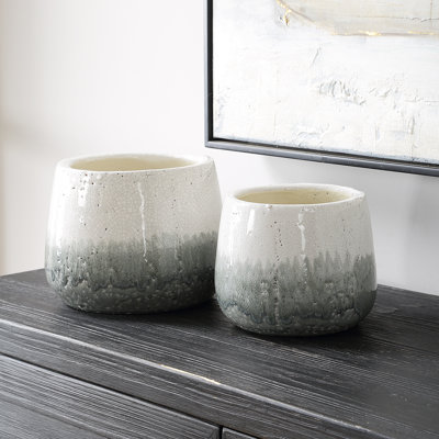 Ziggie Vases