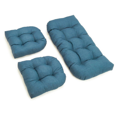 Coussin de siège d'extérieur
