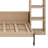 Modern Murphy Bed With Bookshelf-109788866-109788868