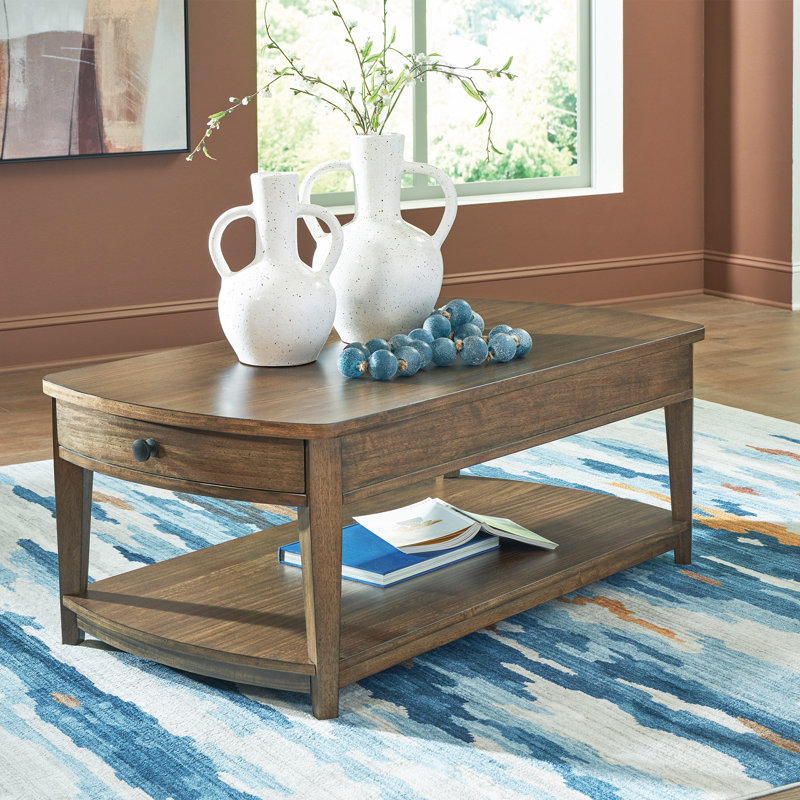 Table basse Lou