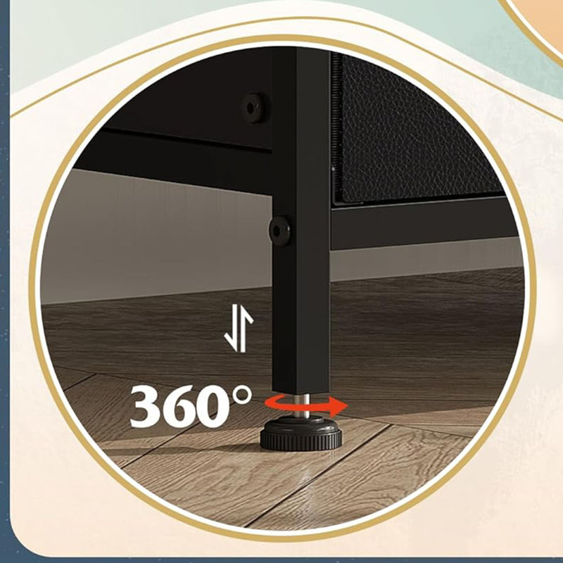 Bookshelf For Small Space Or Corner