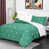 Green/White Doted