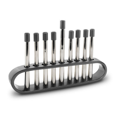 Chronicle Menorah