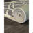 Electra Authentic Hand-Tufted Handmade Gray & Cream Modern Lattice Wool Area Rug-1200742191