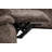 Transitional Glider Manual Recliner Chair-2037607306