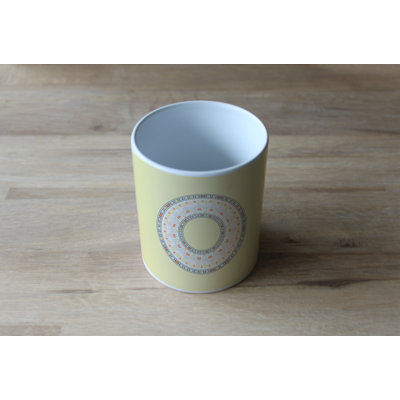 Sheena Ceramic Coffee Mug