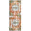 Tapis de couloir en polypropylène Crayton -84492750