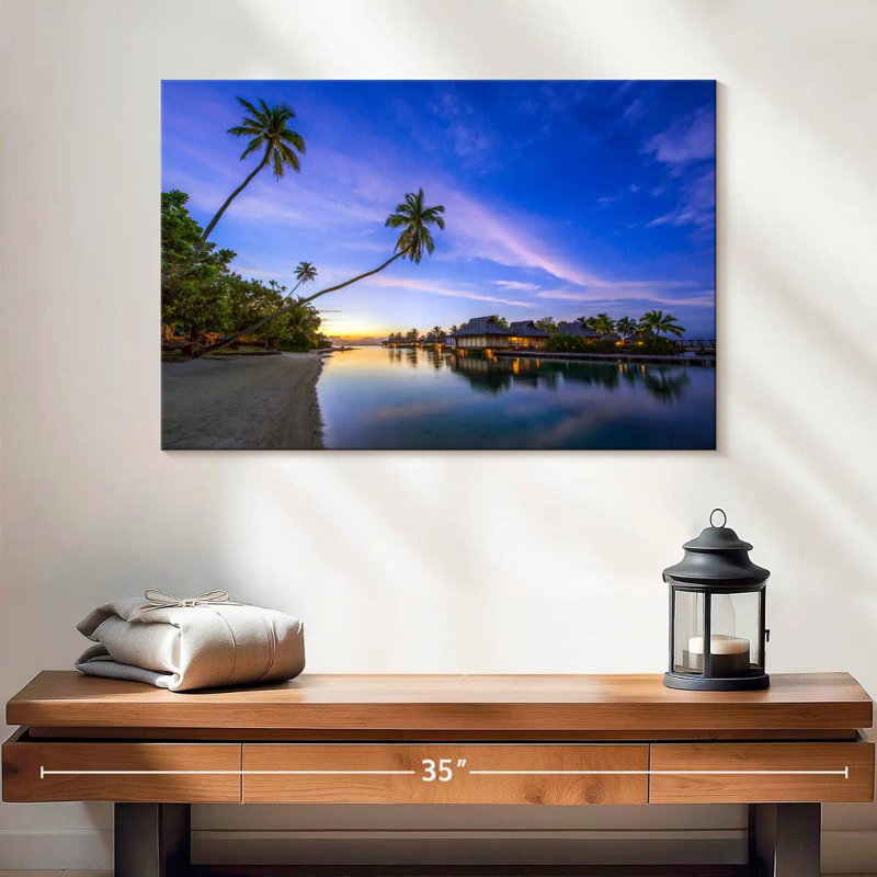 Gillard Bahamas Luxury Resort