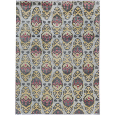 One-of-a-Kind 8'10" X 11'11" Area Rug
