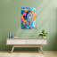 Boze Print on Glass-100400605
