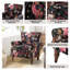 Asul Armchair with Nailhead Trim-2084746743