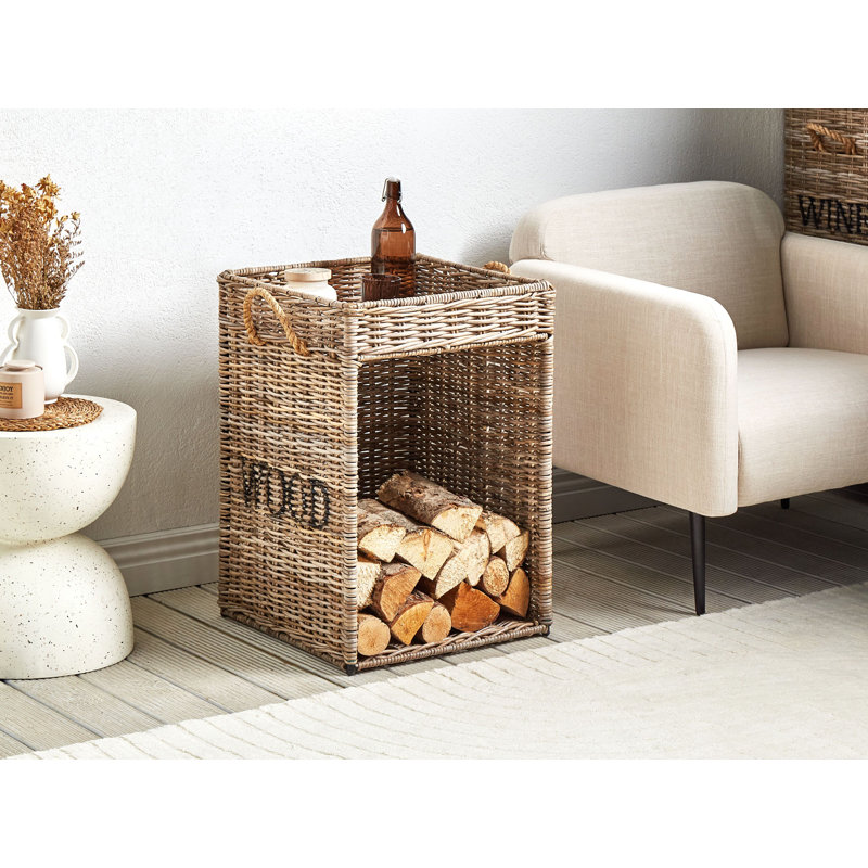 Bellamira Tray Top End Table